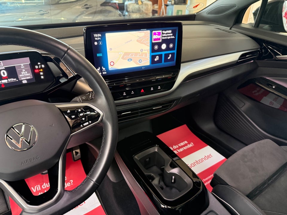 VW ID.4 77 Pro Performance 5d