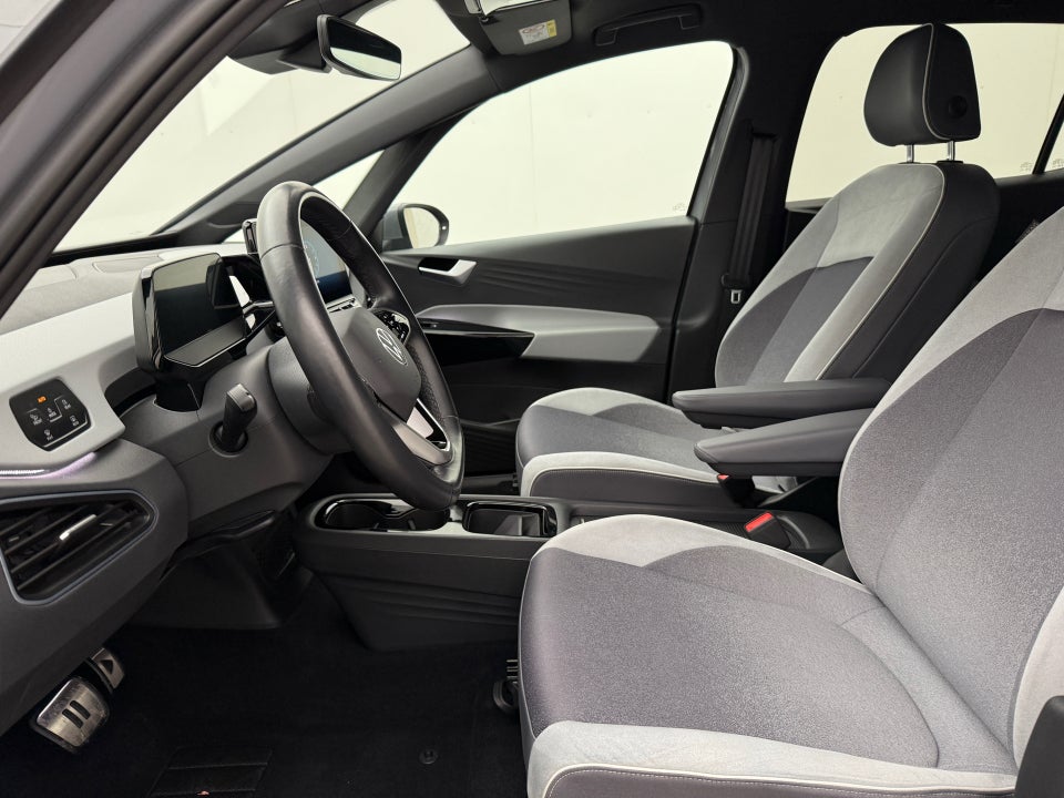 VW ID.3 58 Pro Business 5d
