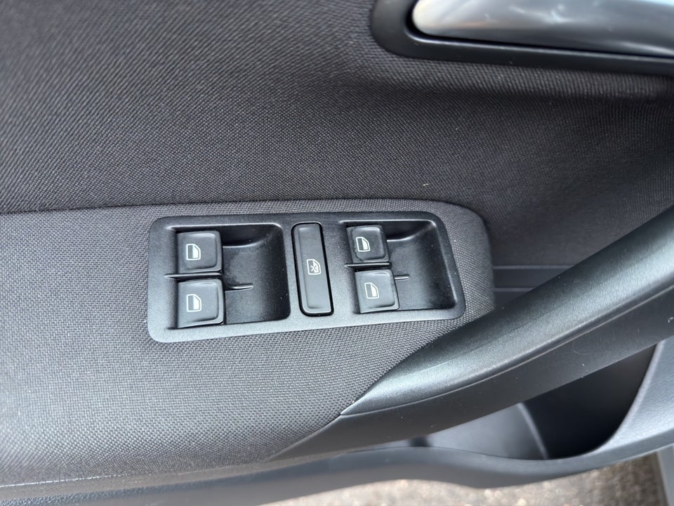 VW Polo 1,2 TSi 110 Highline BMT 5d