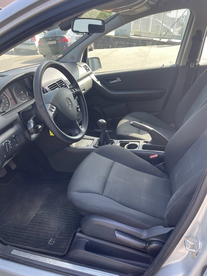 Mercedes A180 2,0 CDi Elegance 5d