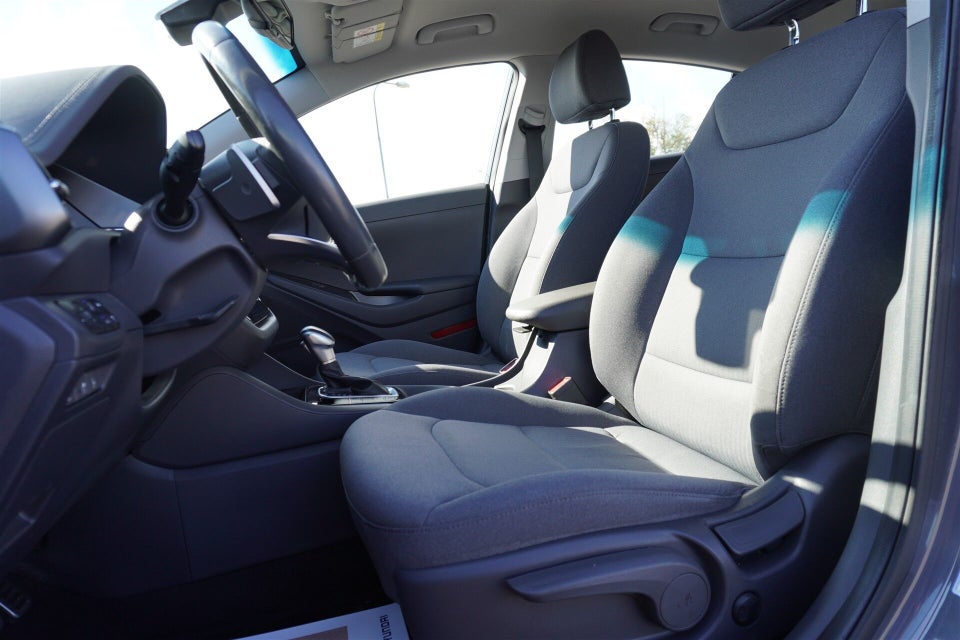 Hyundai Ioniq 1,6 PHEV Premium DCT 5d