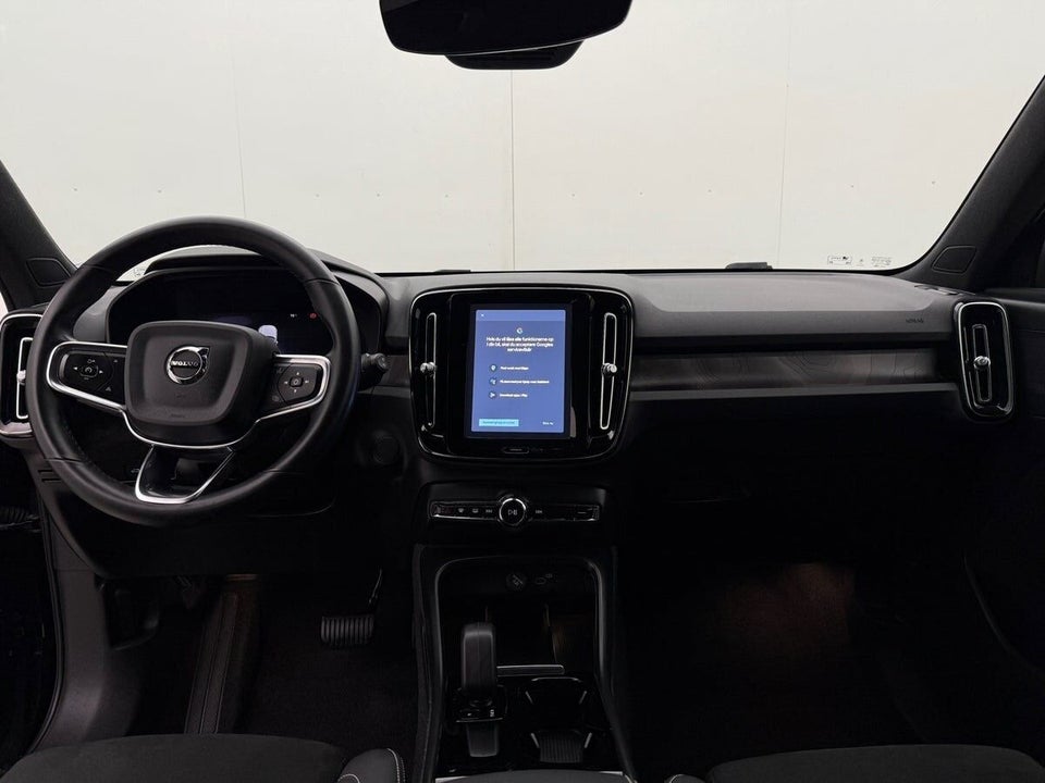 Volvo XC40 P8 ReCharge Twin Ultimate 5d