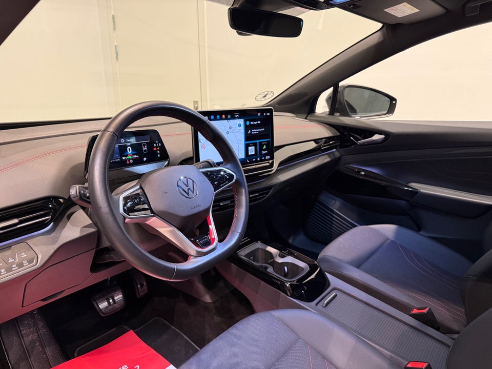VW ID.4 77 GTX 4Motion 5d