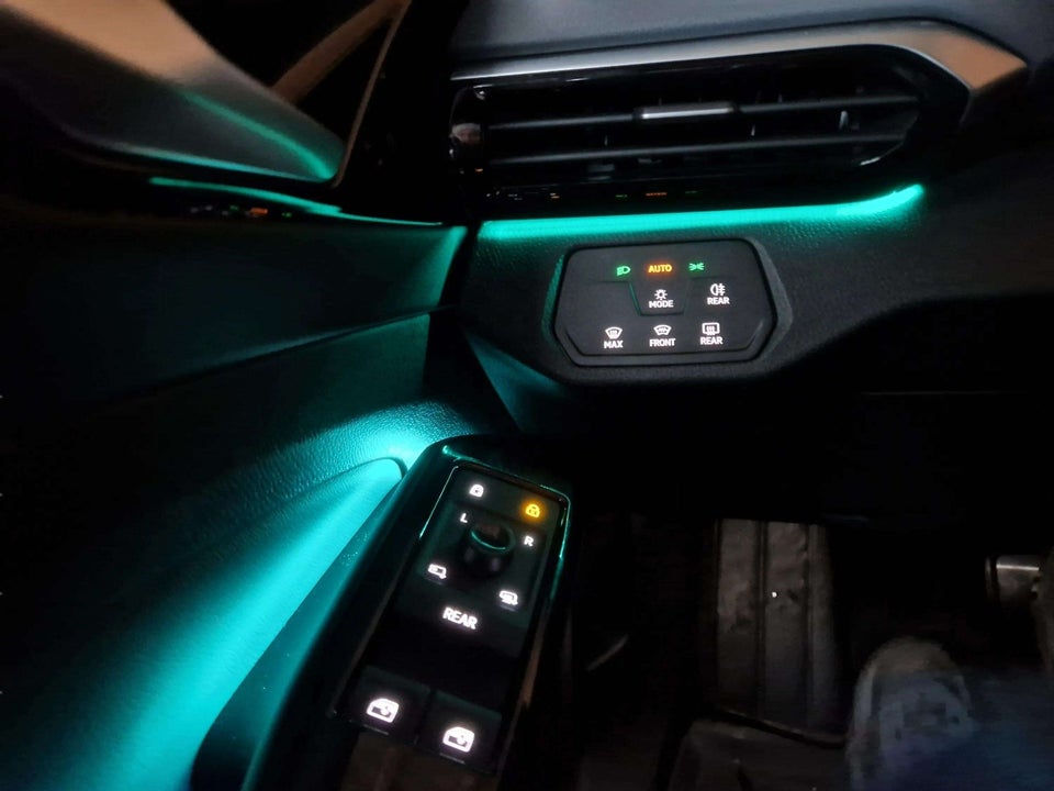 VW ID.4 77 Pro Performance 5d