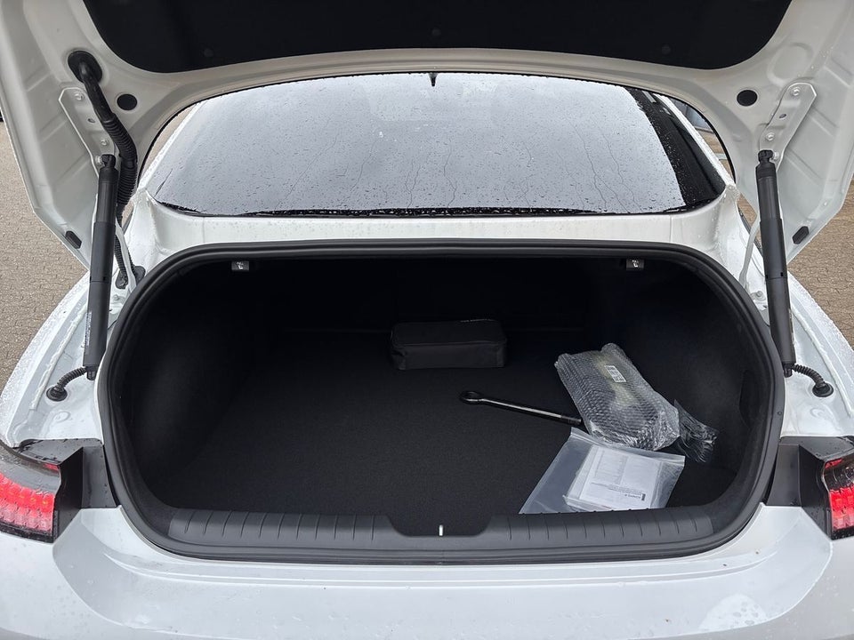 Hyundai Ioniq 6 77 Advanced 4d