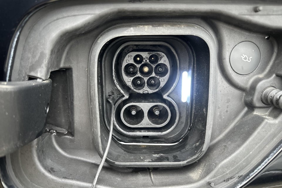 Polestar 2 Long Range 5d