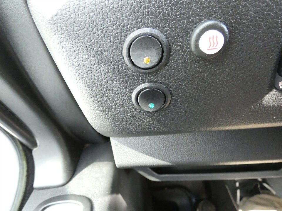 Renault Master IV T35 2,3 dCi 165 L3 Db.Kab m/lad RWD
