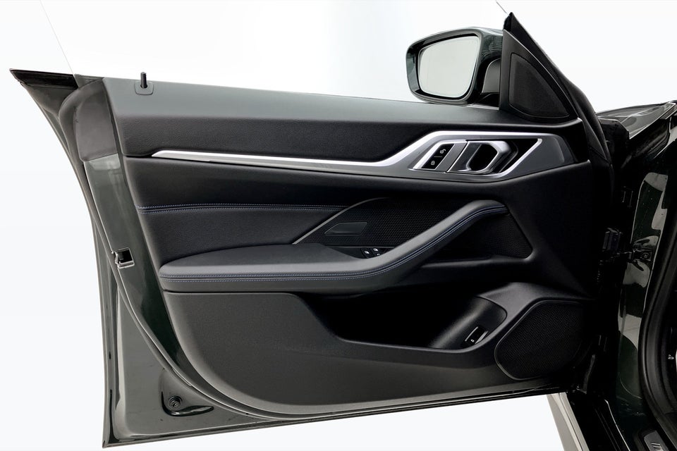 BMW i4 M50 M-Sport xDrive 5d