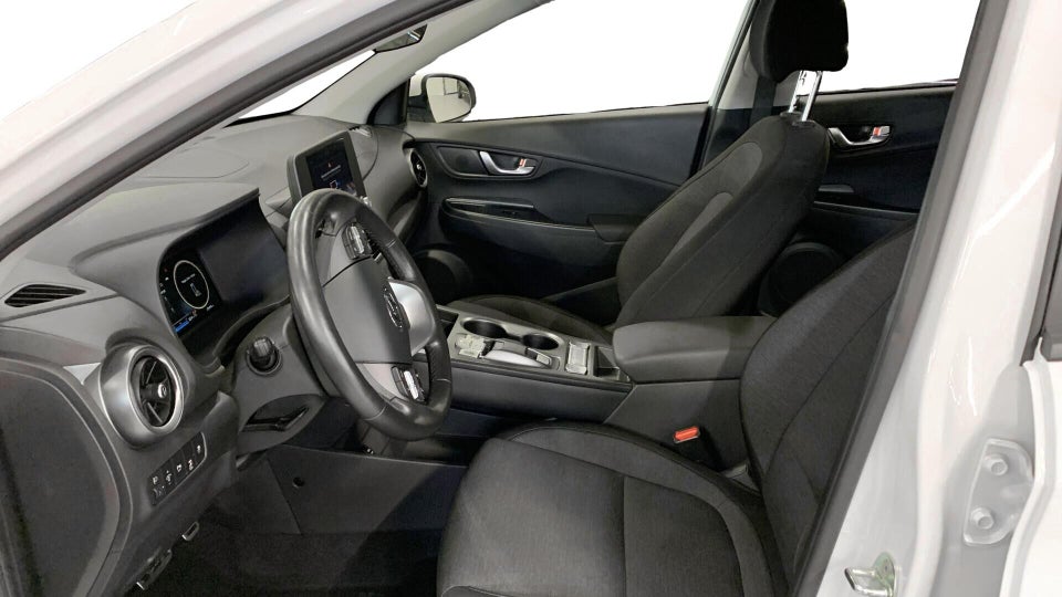 Hyundai Kona 39 EV Select 5d