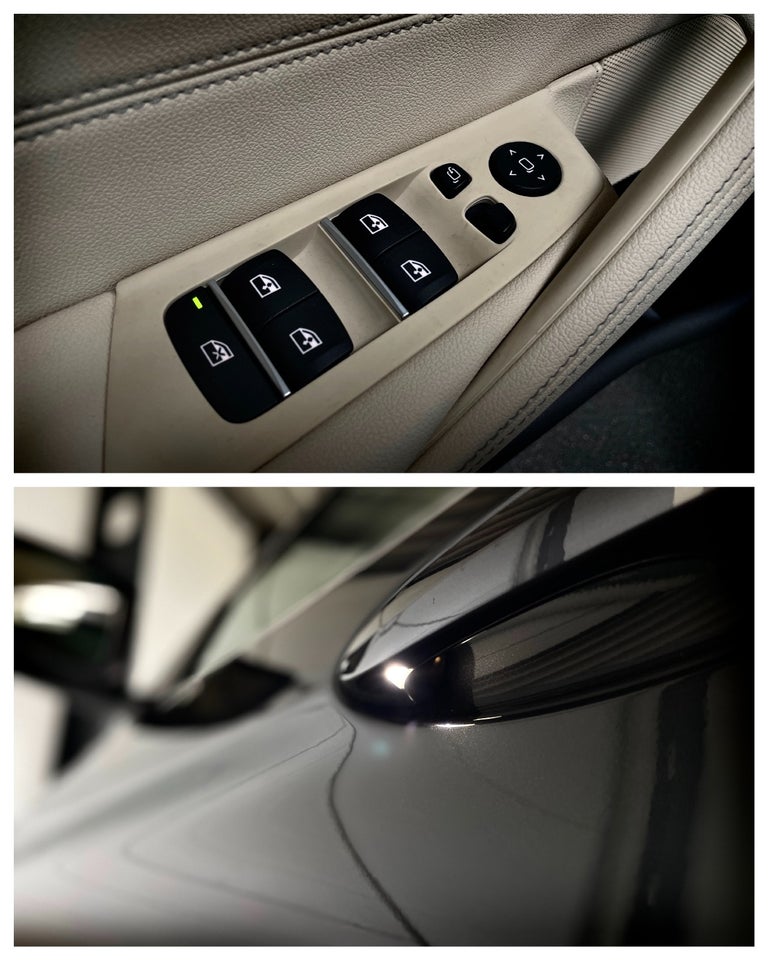 BMW 530e 2,0 Touring Sport Line aut. 5d