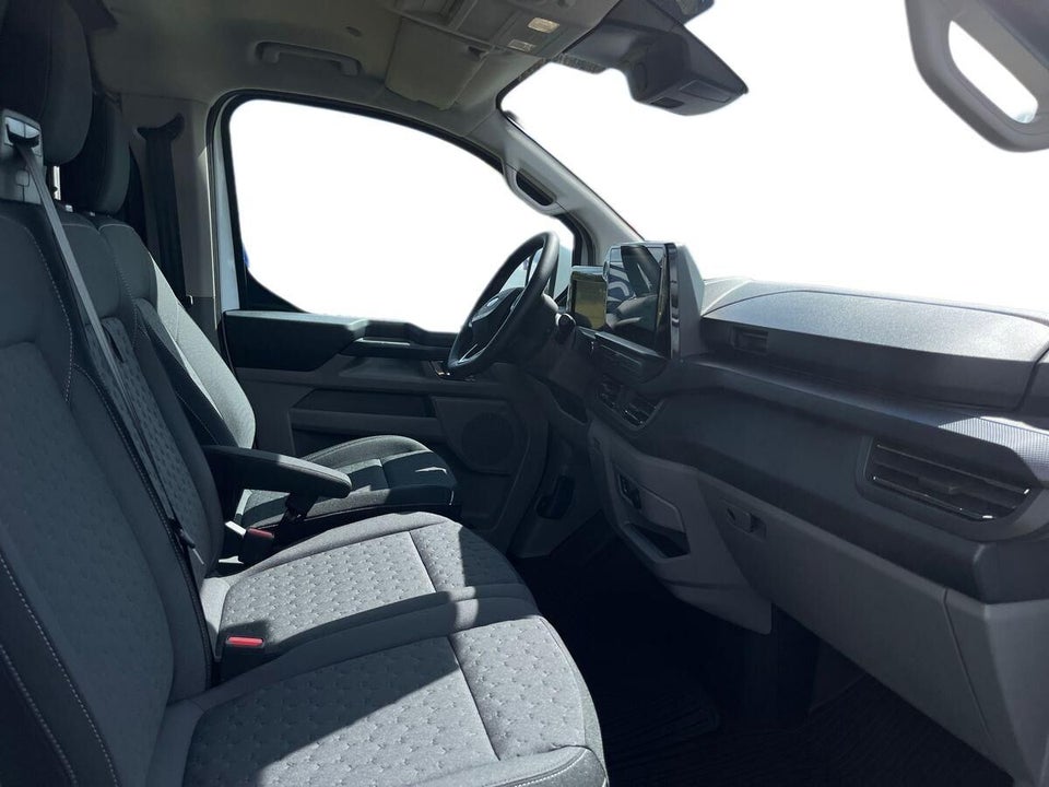 Ford E-Transit Custom 340 L2 71 Limited