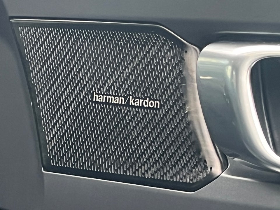 Volvo XC40 P8 ReCharge Twin Pro 5d