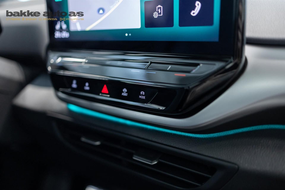 VW ID.5 77 Pro Performance 5d