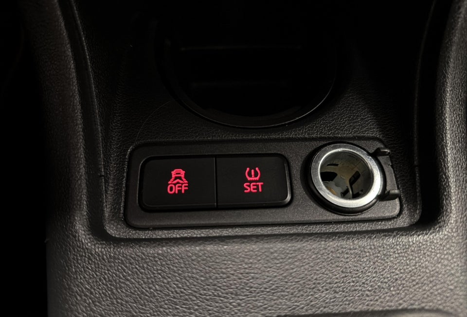 VW Up! 1,0 MPi 60 Move BMT 5d