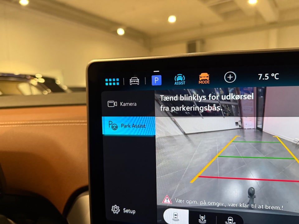 VW ID.5 77 Style+ 5d