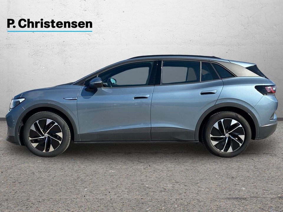 VW ID.4 77 Pro 5d