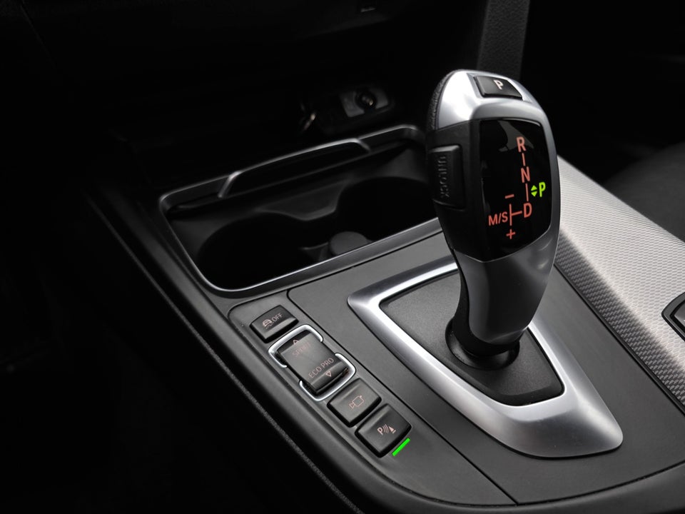 BMW 335d 3,0 M-Sport xDrive aut. 4d