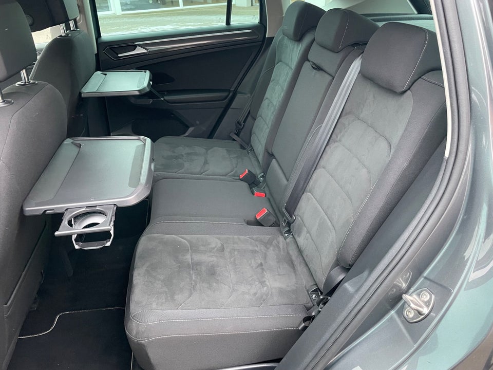 VW Tiguan 1,4 TSi 150 Highline DSG 4Motion 5d