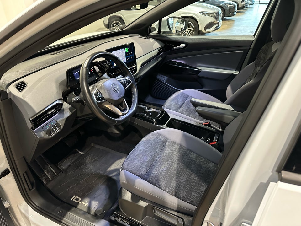 VW ID.4 77 Pro Performance 5d