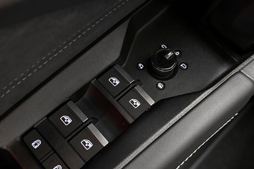 Audi Q4 e-tron performance 5d