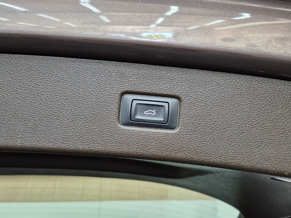 Audi Q7 3,0 TDi 272 quattro Tiptr. 5d