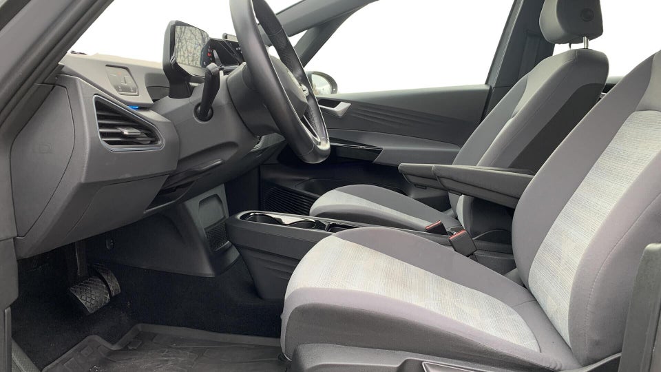 VW ID.3 58 Pro Performance 5d