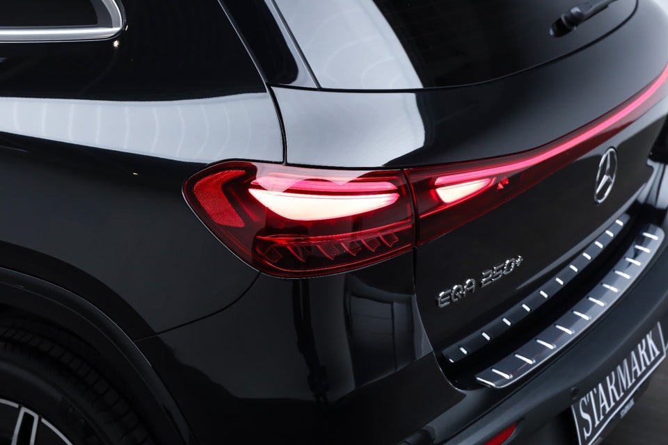 Mercedes EQA250+ AMG Premium 5d