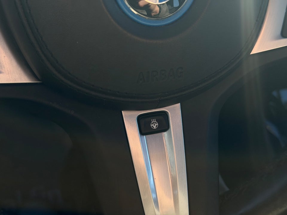 BMW iX3 Charged M-Sport 5d