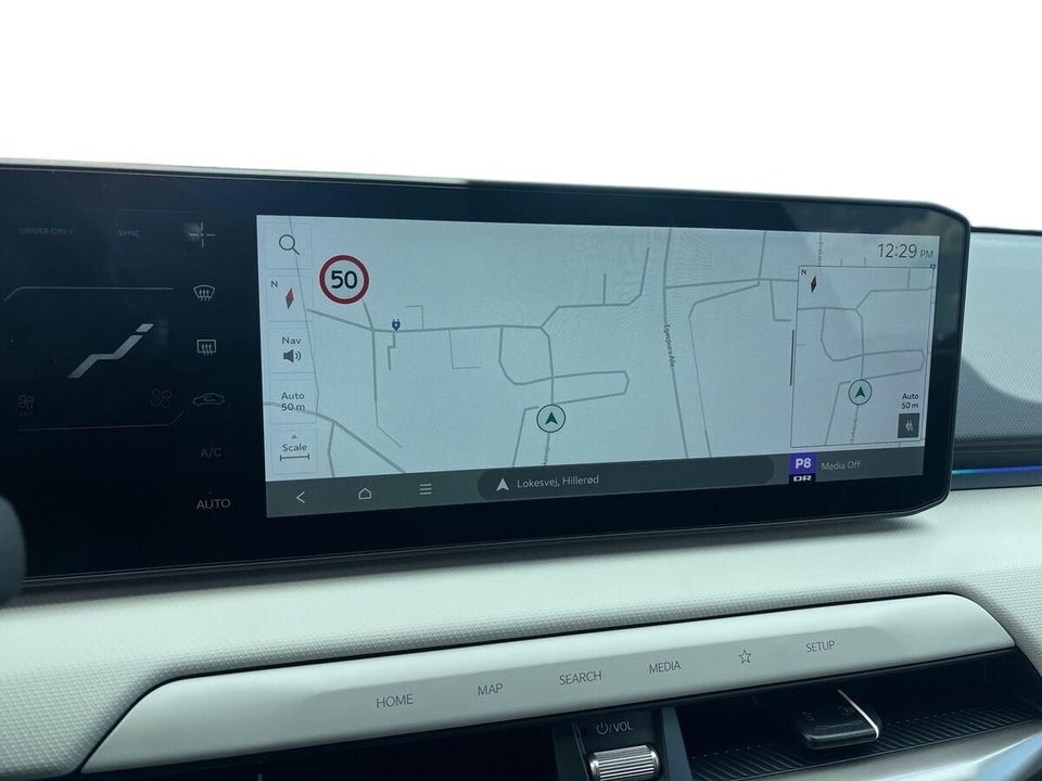 Kia EV4 81 Long Range GT-Line 5d