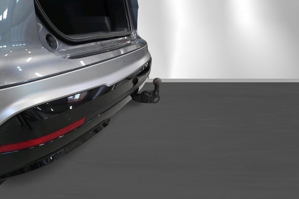 Skoda Enyaq 85 iV Premium 5d