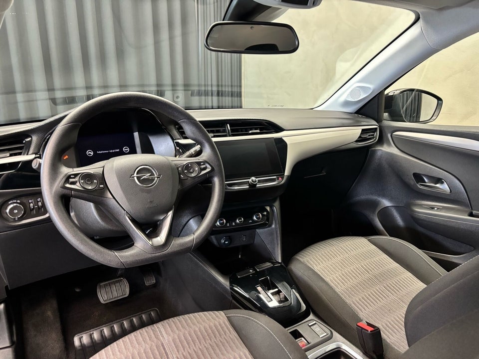 Opel Corsa-e 50 Edition 5d