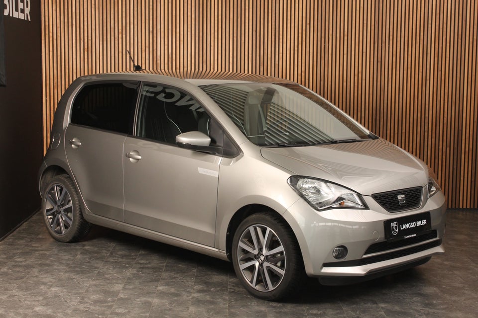 Seat Mii Electric+ 5d