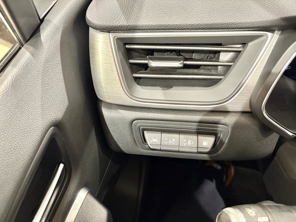 Renault Captur 1,6 E-Tech Intens 5d