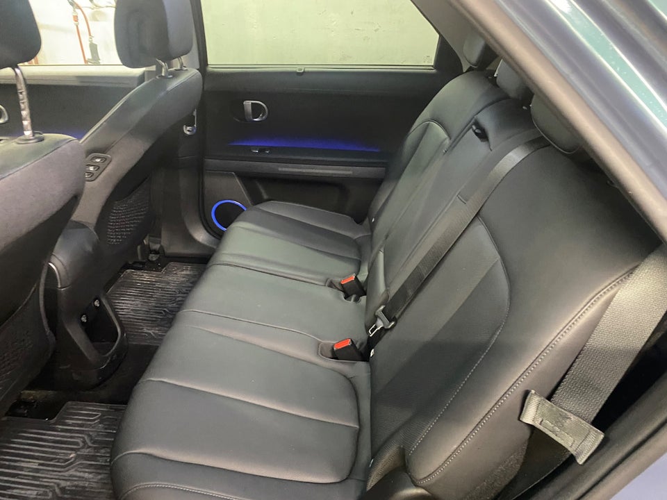 Hyundai Ioniq 5 77 Ultimate 5d