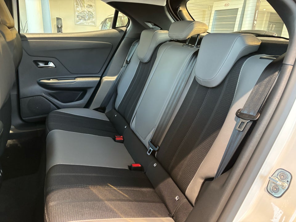 Opel Mokka-e 50 Elegance 5d