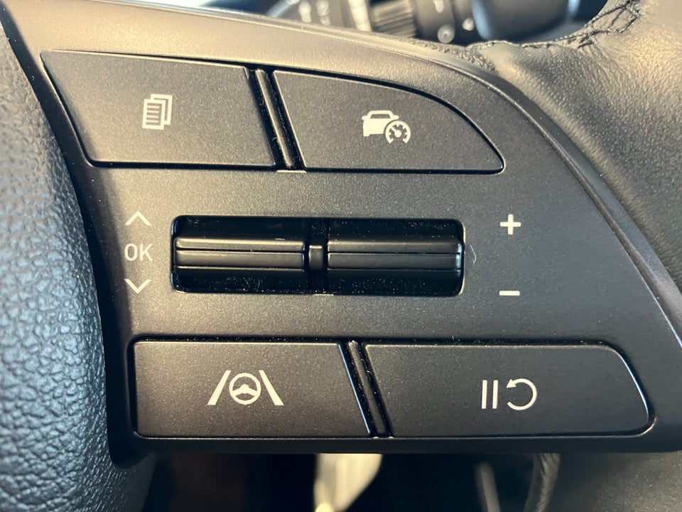 Hyundai i20 1,0 T-GDi Advanced 5d