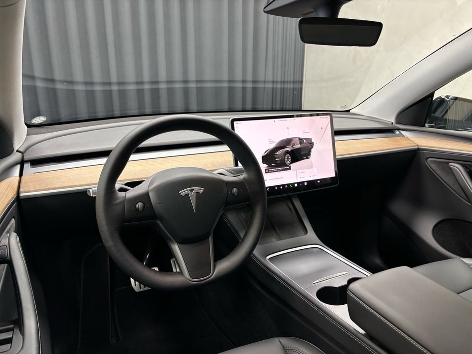 Tesla Model Y Performance AWD 5d