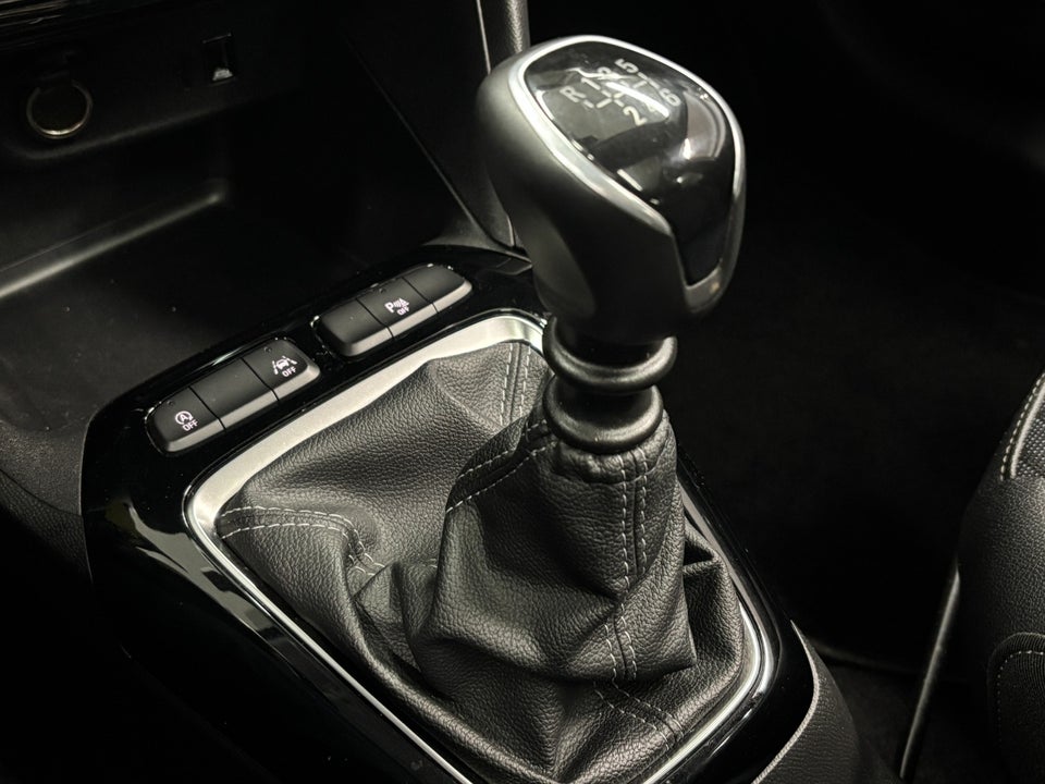 Opel Corsa 1,5 D 102 Sport 5d