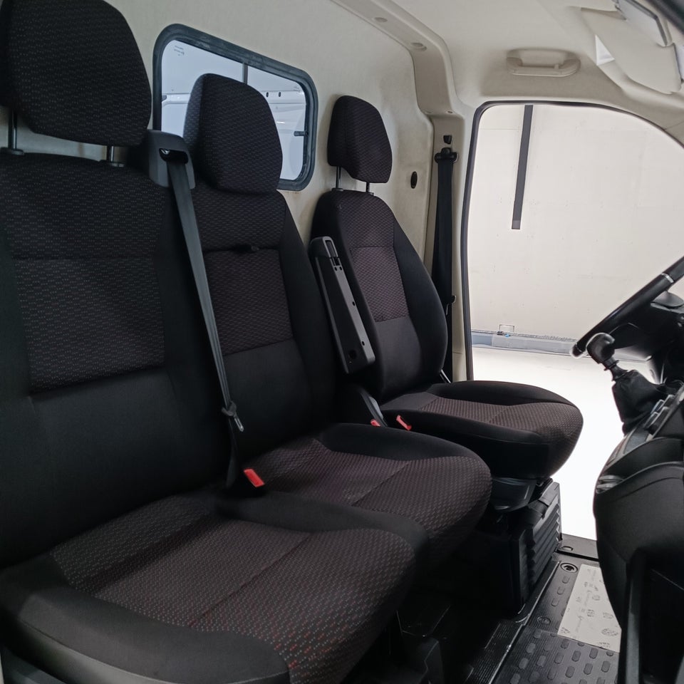Opel Movano 2,2 D 165 Enjoy+ L3H2