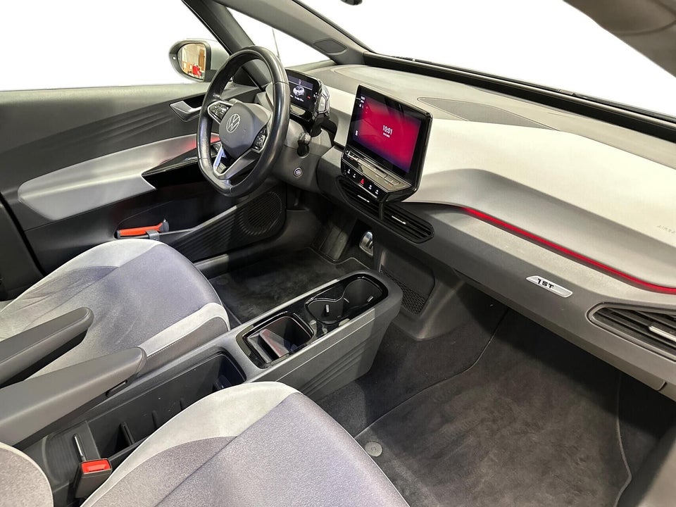 VW ID.3 58 1ST Plus 5d