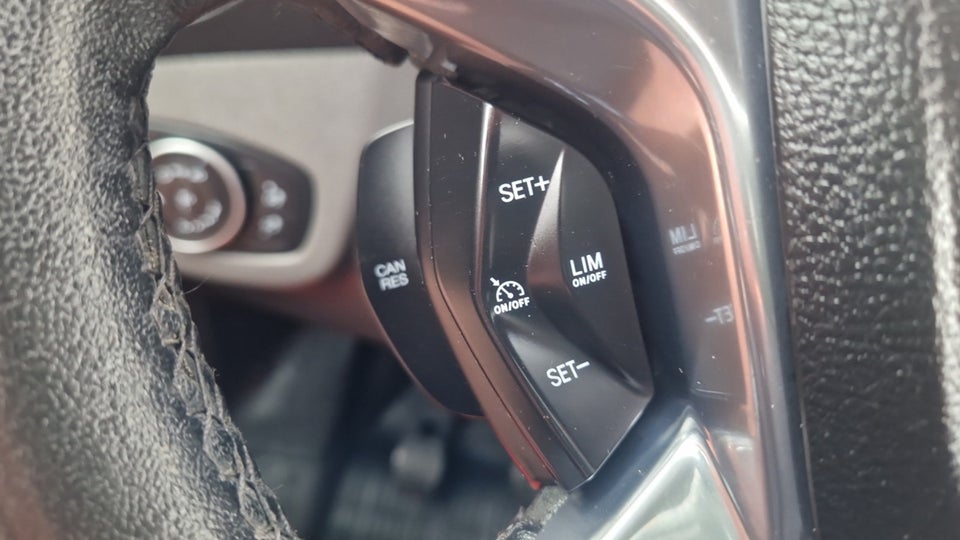 Ford Transit Connect 1,5 TDCi 100 Trend kort