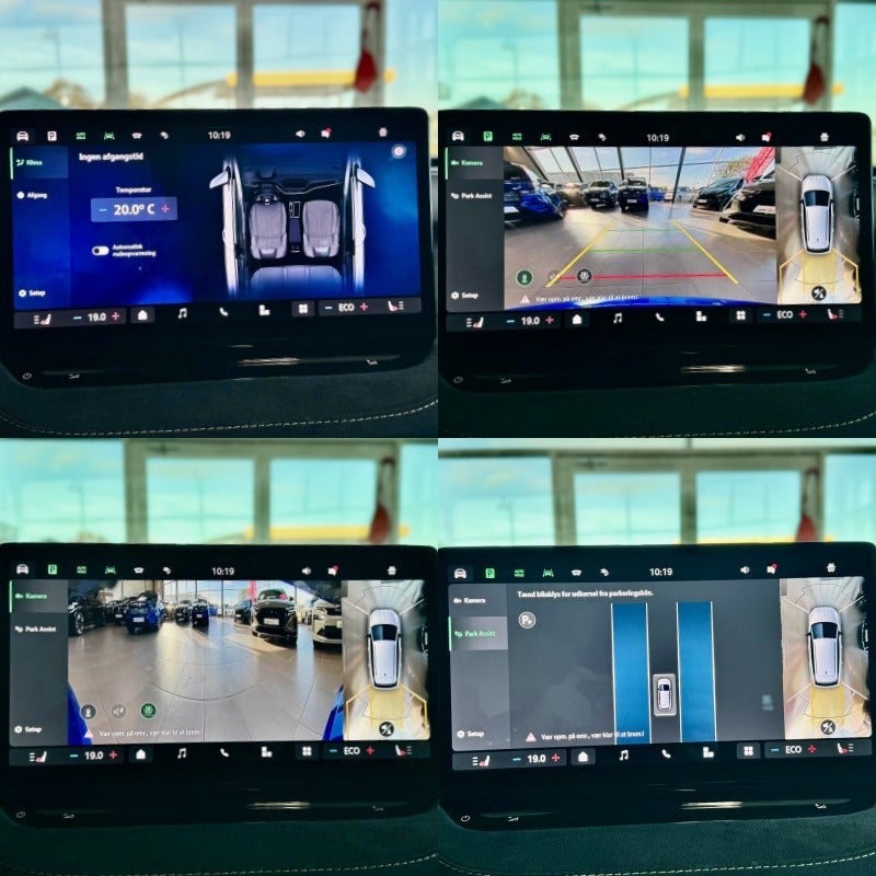 Skoda Enyaq iV RS Maxx 5d