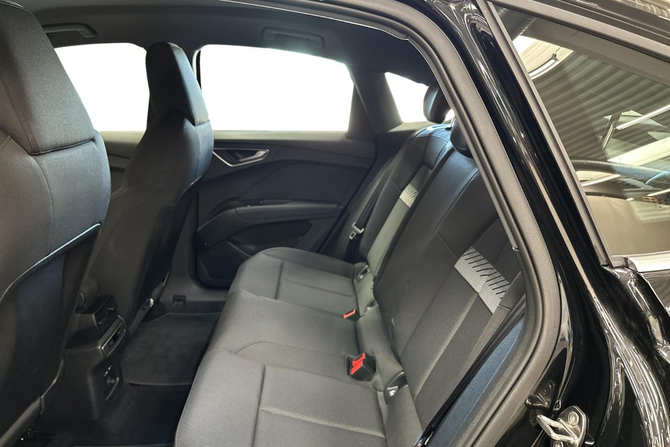 Audi Q4 e-tron 45 Progress Sportback 5d