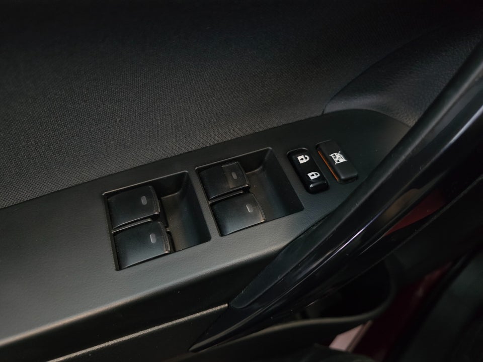 Toyota Auris 1,2 T T2 Style 5d