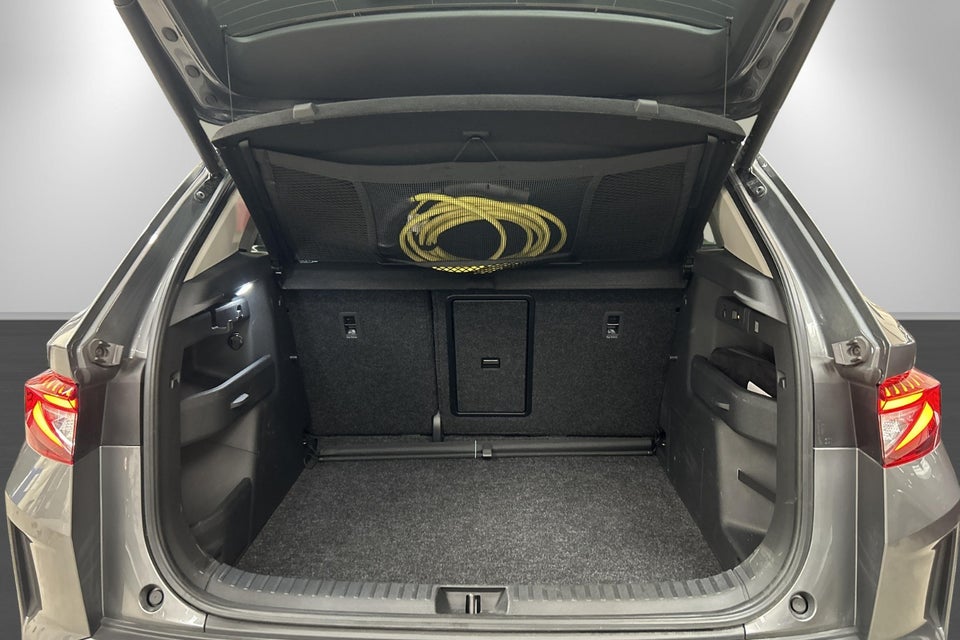 Skoda Elroq 85 iV Premium 5d