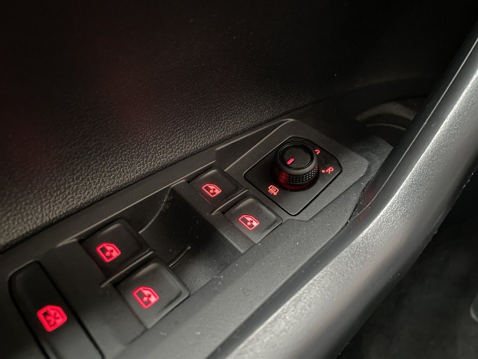 VW Polo 1,0 TSi 95 Comfortline Connect DSG 5d