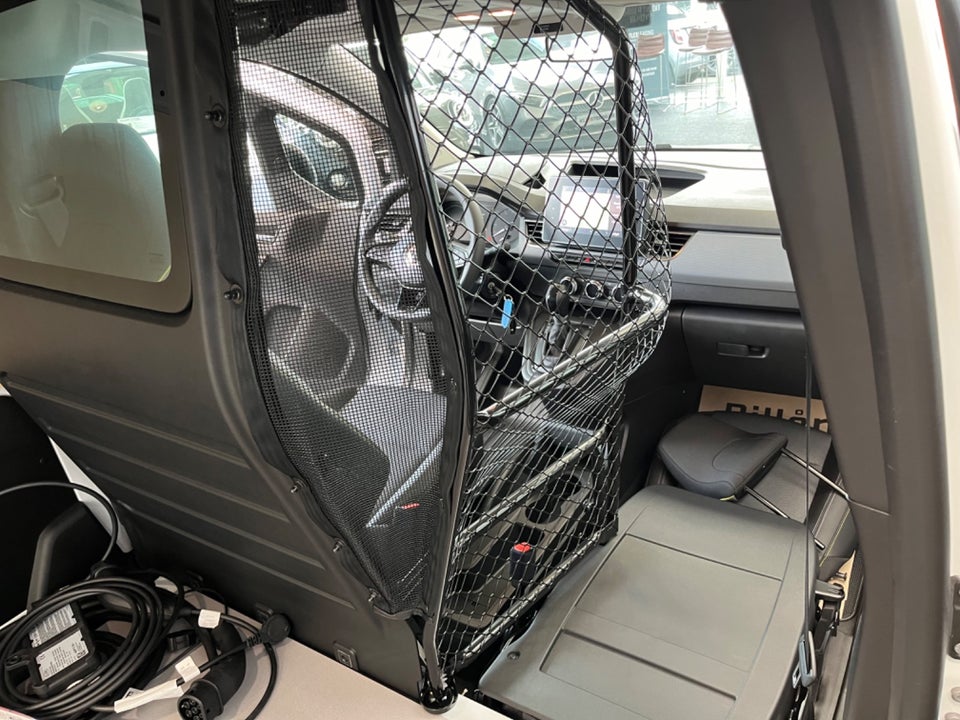 Renault Kangoo E-Tech Open Sesame L1 Van