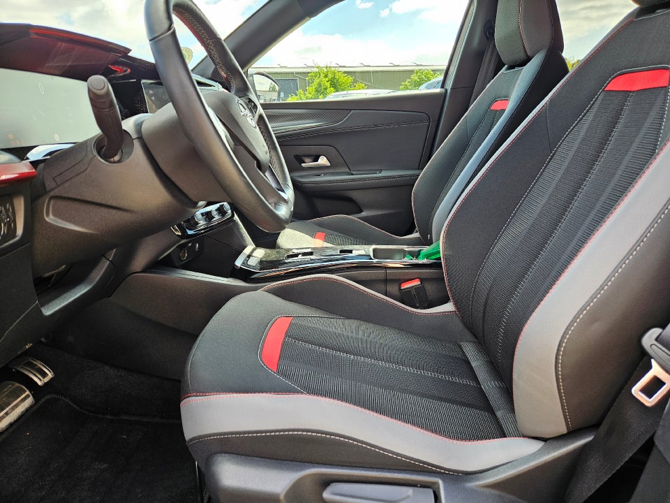 Opel Mokka-e 50 GS Line 5d