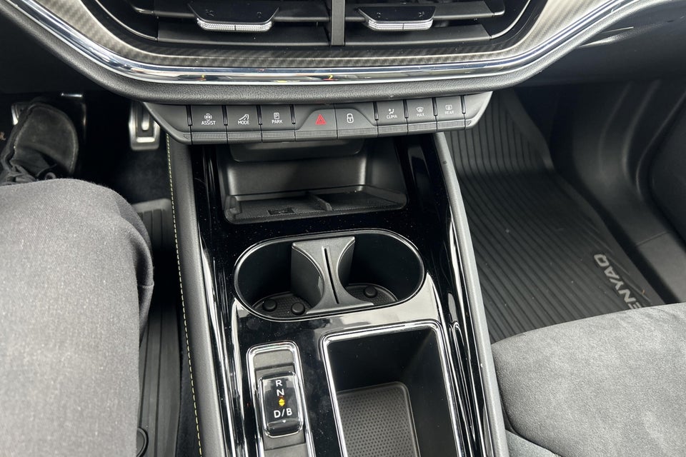 Skoda Enyaq iV RS Coupé 5d