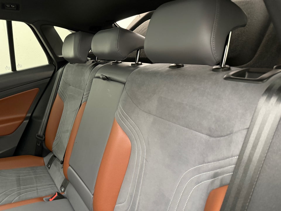 VW ID.4 77 1ST Pro Performance Max 5d